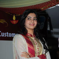 Samantha at TMC Lucky Draw - Pictures | Picture 113548